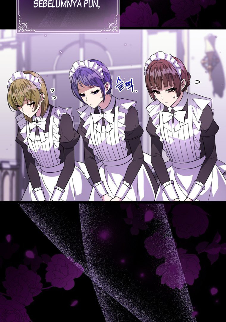 The Villain’s Daughter Plans To Run Away Chapter 11 Gambar 5