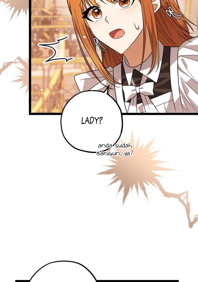 The Villain’s Daughter Plans To Run Away Chapter 11 Gambar 67