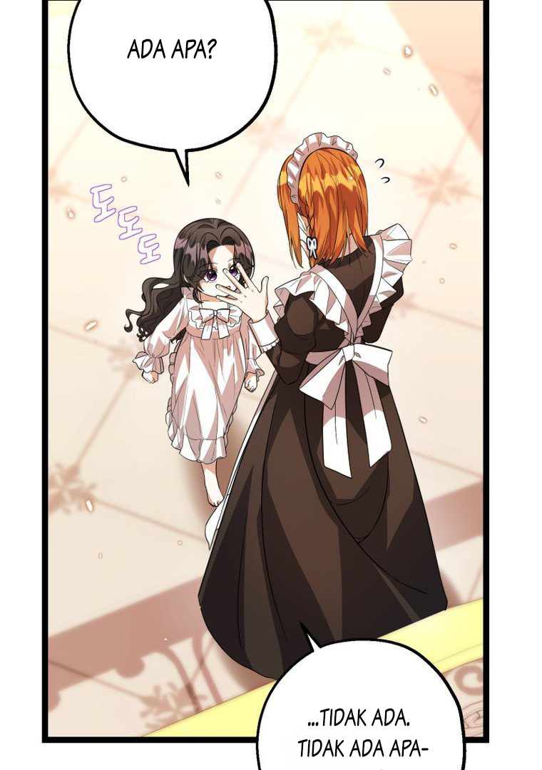 The Villain’s Daughter Plans To Run Away Chapter 11 Gambar 68