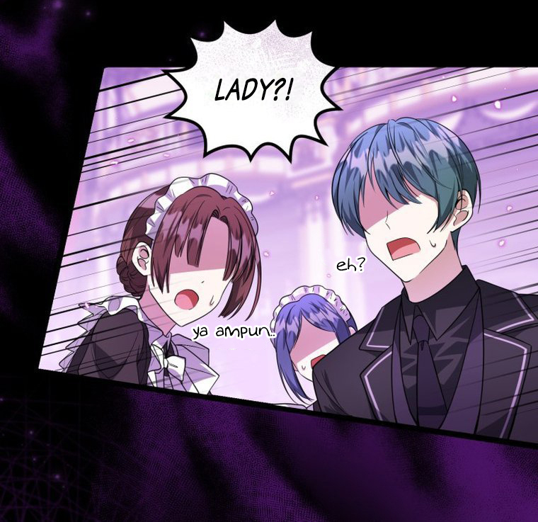 The Villain’s Daughter Plans To Run Away Chapter 11 Gambar 77