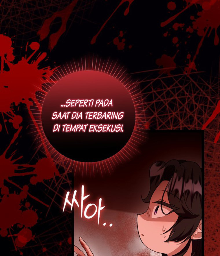 The Villain’s Daughter Plans To Run Away Chapter 11 Gambar 94