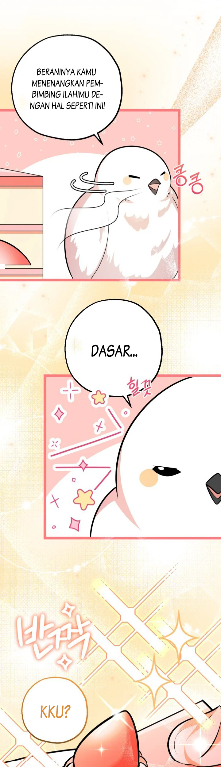 The Villain’s Daughter Plans To Run Away Chapter 10 Gambar 28