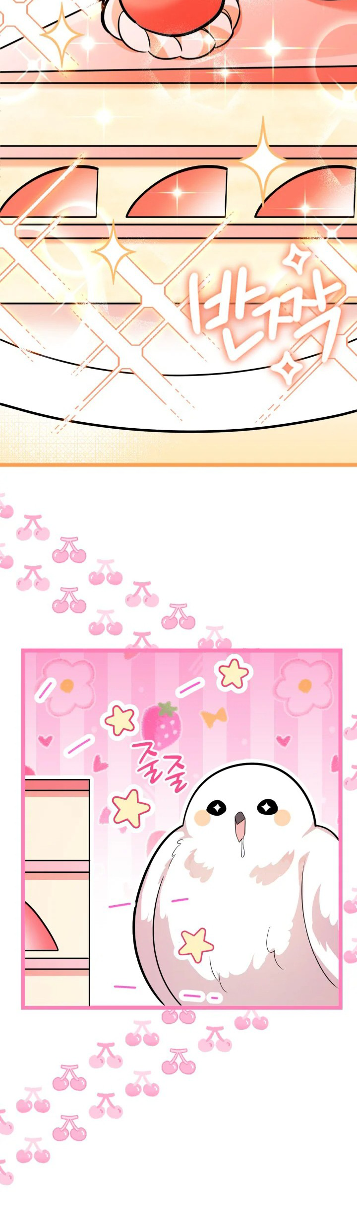 The Villain’s Daughter Plans To Run Away Chapter 10 Gambar 29