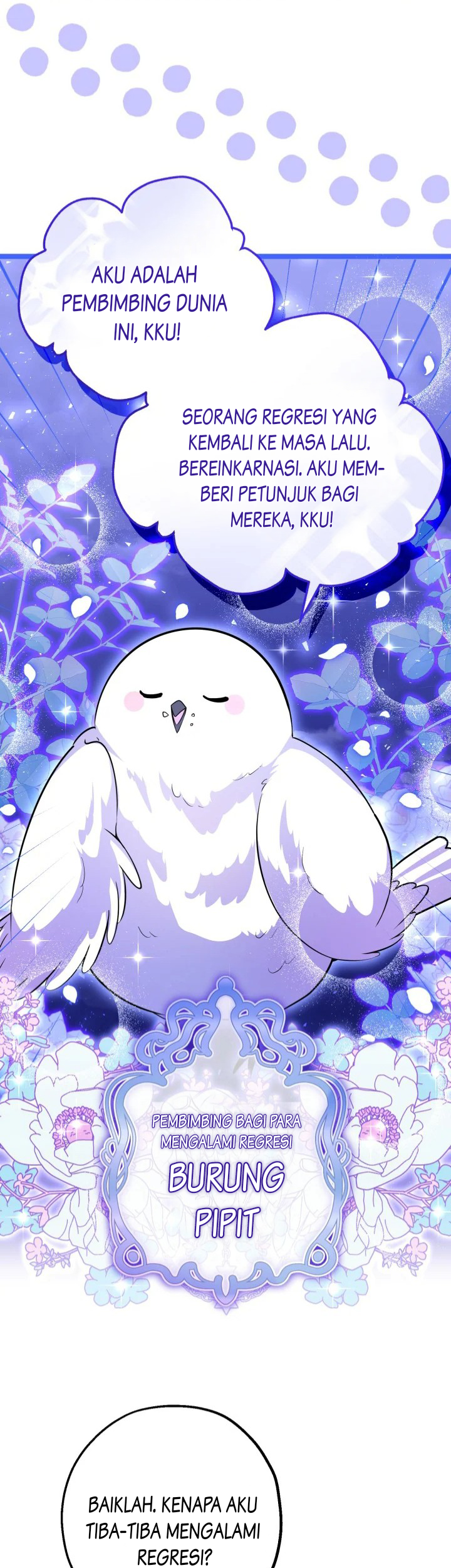 The Villain’s Daughter Plans To Run Away Chapter 10 Gambar 32