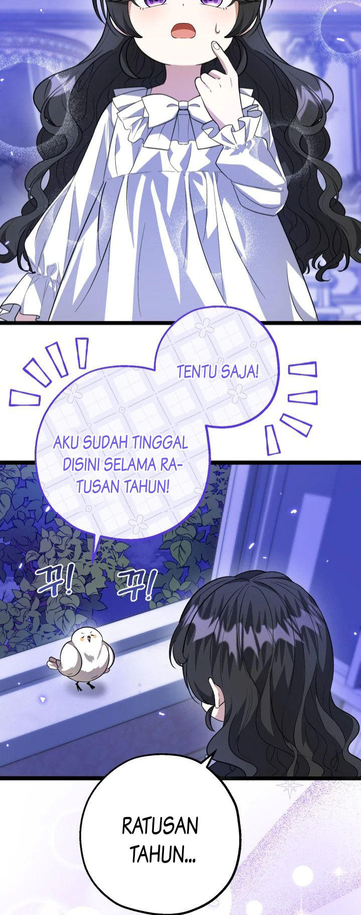 Baca  The Villain’s Daughter Plans To Run Away Chapter 10 Gambar 2