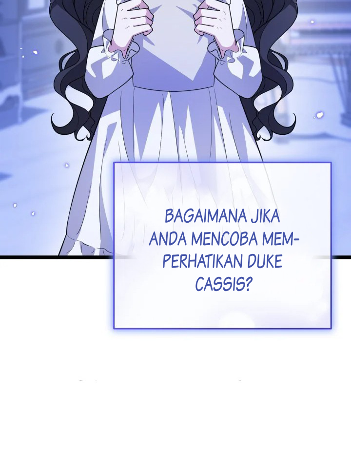 The Villain’s Daughter Plans To Run Away Chapter 10 Gambar 45