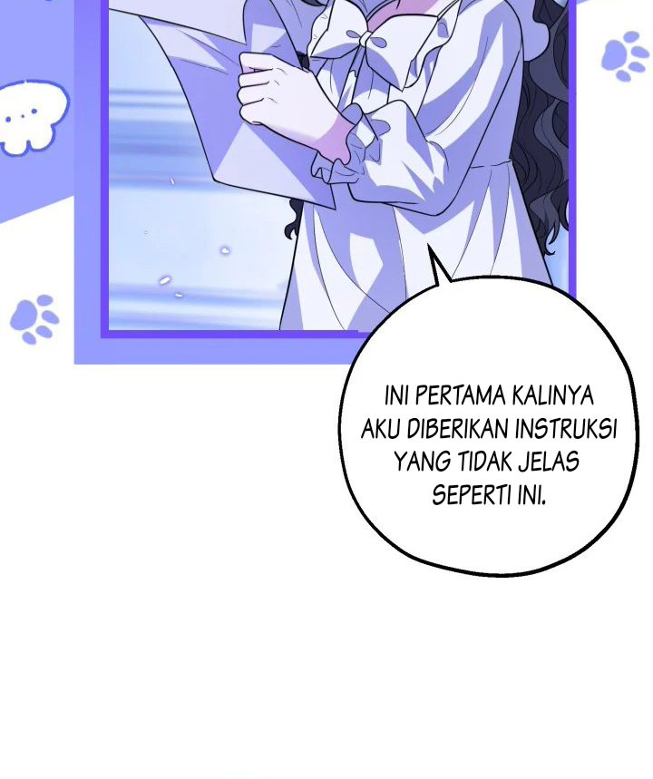 The Villain’s Daughter Plans To Run Away Chapter 10 Gambar 47