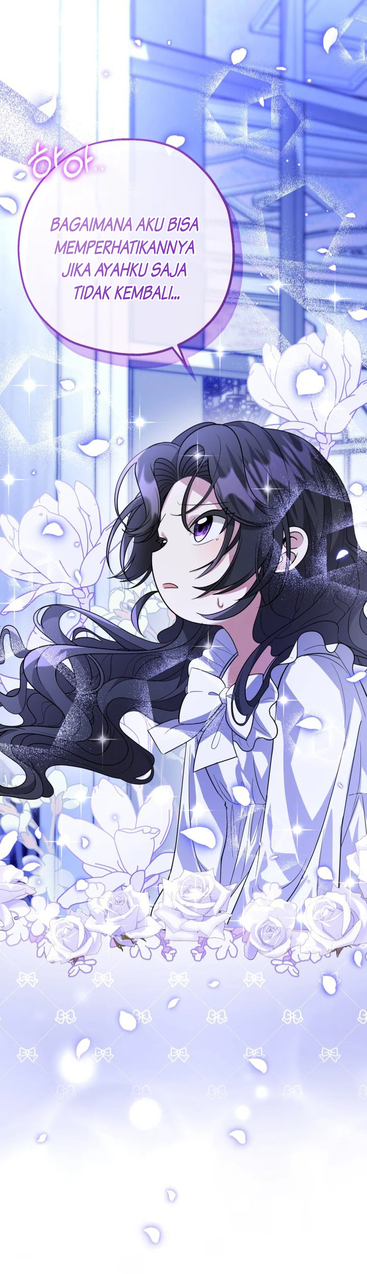 The Villain’s Daughter Plans To Run Away Chapter 10 Gambar 50