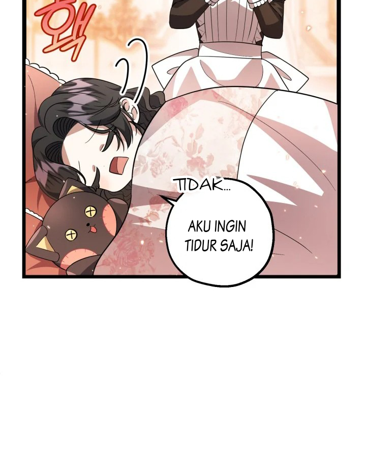 The Villain’s Daughter Plans To Run Away Chapter 10 Gambar 53