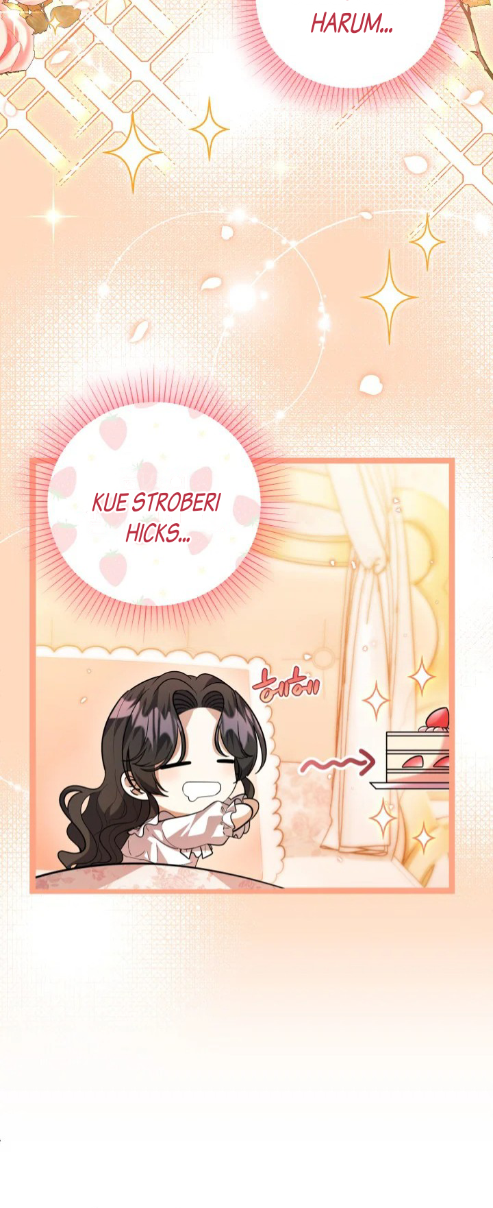 The Villain’s Daughter Plans To Run Away Chapter 10 Gambar 55