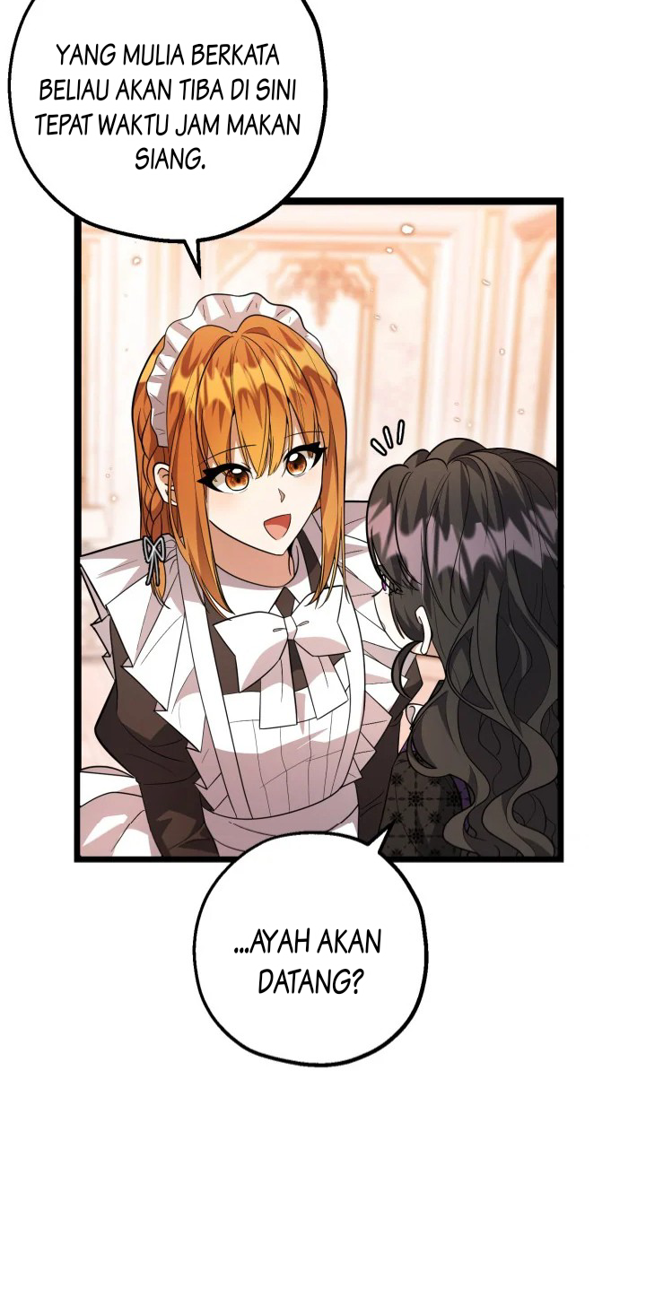 The Villain’s Daughter Plans To Run Away Chapter 10 Gambar 59