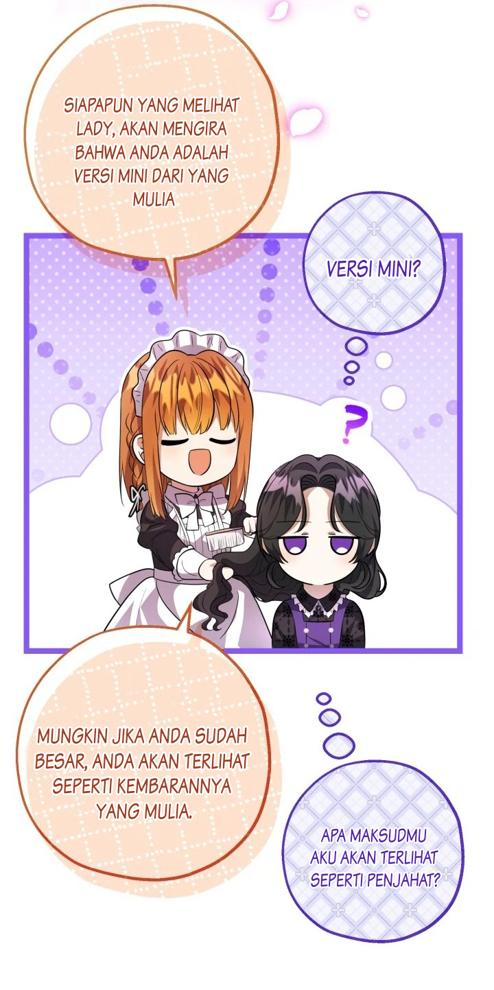 The Villain’s Daughter Plans To Run Away Chapter 10 Gambar 62