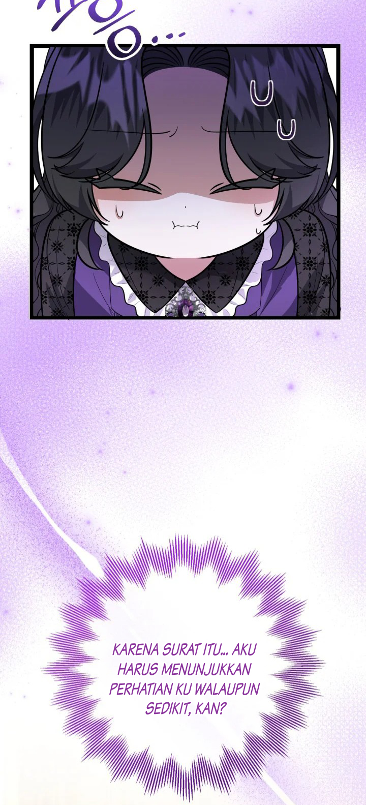 The Villain’s Daughter Plans To Run Away Chapter 10 Gambar 66