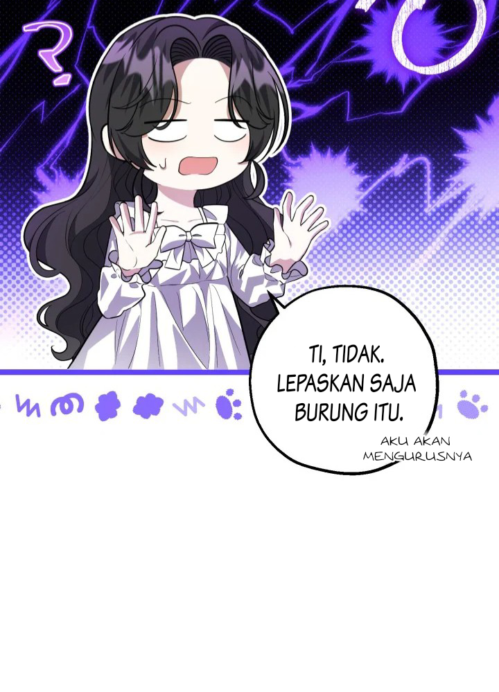 The Villain’s Daughter Plans To Run Away Chapter 10 Gambar 8