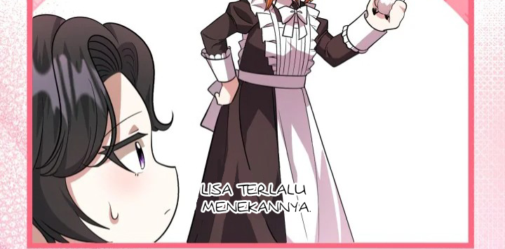 The Villain’s Daughter Plans To Run Away Chapter 10 Gambar 10