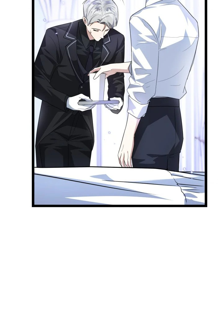 The Villain’s Daughter Plans To Run Away Chapter 07 Gambar 36