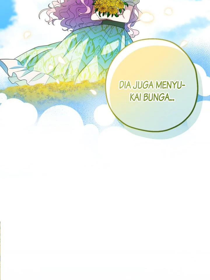 The Villain’s Daughter Plans To Run Away Chapter 07 Gambar 38