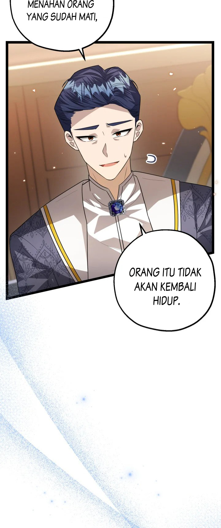The Villain’s Daughter Plans To Run Away Chapter 07 Gambar 48