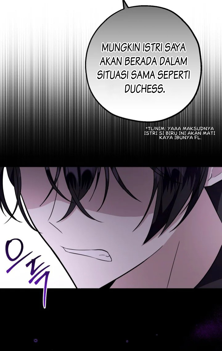 The Villain’s Daughter Plans To Run Away Chapter 07 Gambar 53