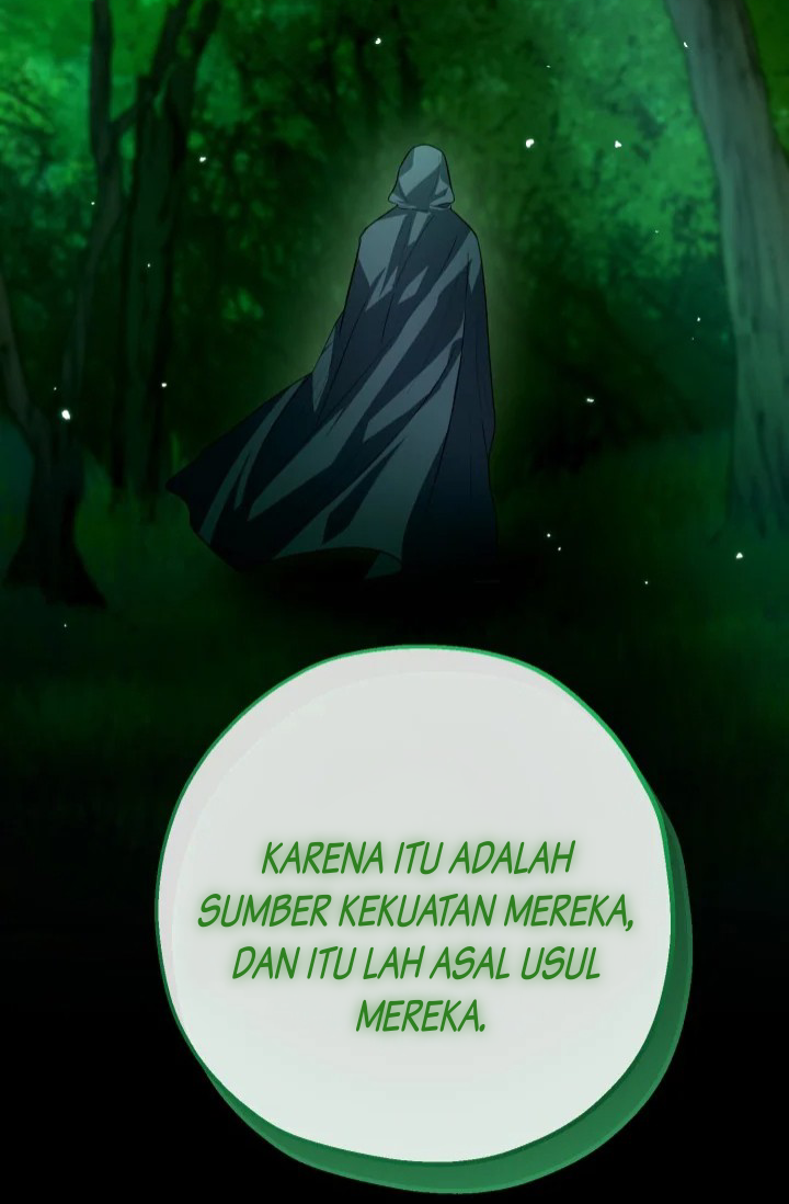 The Villain’s Daughter Plans To Run Away Chapter 07 Gambar 68