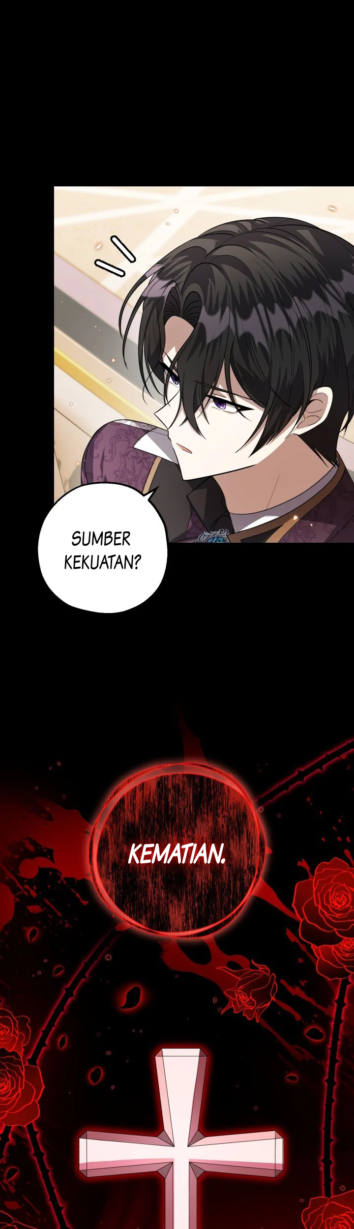The Villain’s Daughter Plans To Run Away Chapter 07 Gambar 69