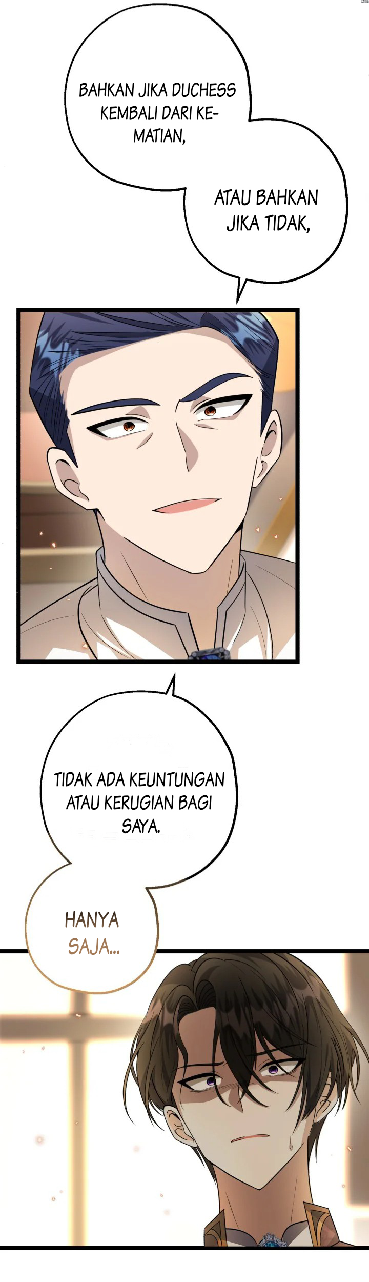 The Villain’s Daughter Plans To Run Away Chapter 07 Gambar 77