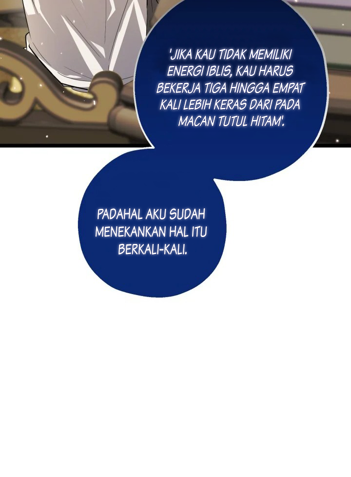 The Villain’s Daughter Plans To Run Away Chapter 07 Gambar 6