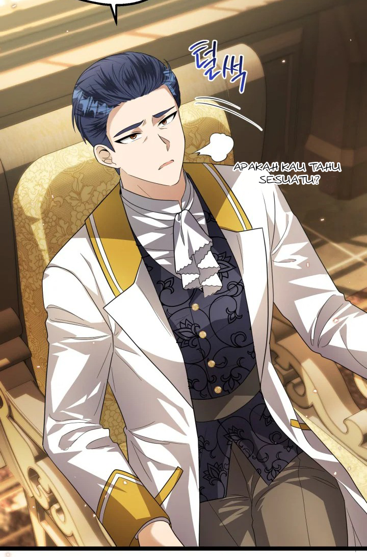 The Villain’s Daughter Plans To Run Away Chapter 07 Gambar 10