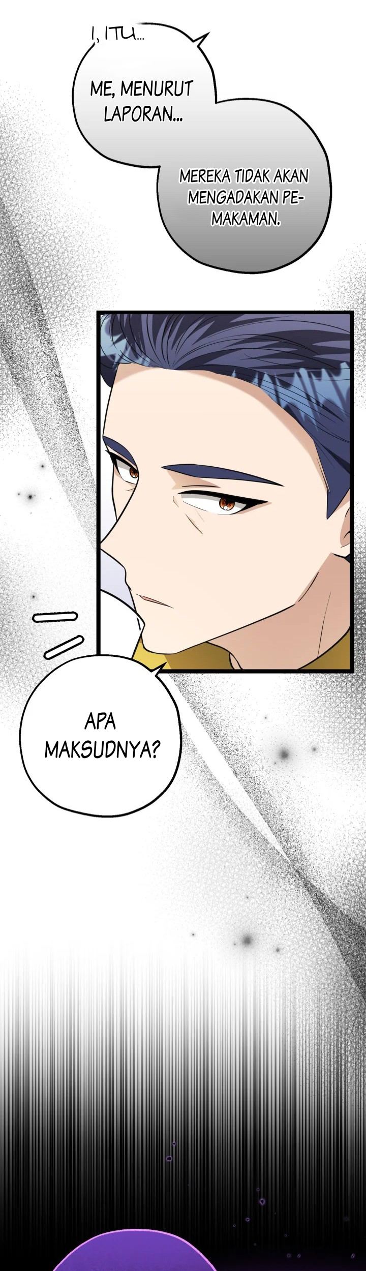 The Villain’s Daughter Plans To Run Away Chapter 07 Gambar 15