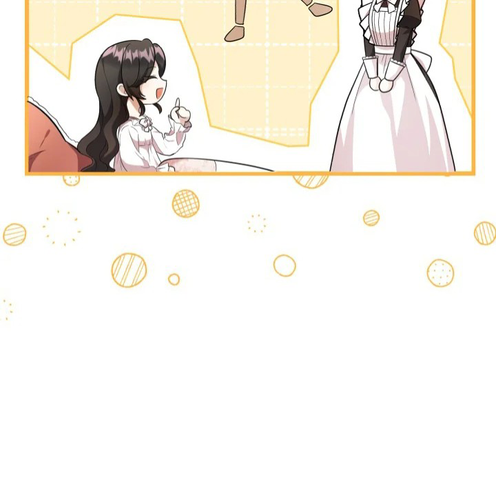 The Villain’s Daughter Plans To Run Away Chapter 06 Gambar 22