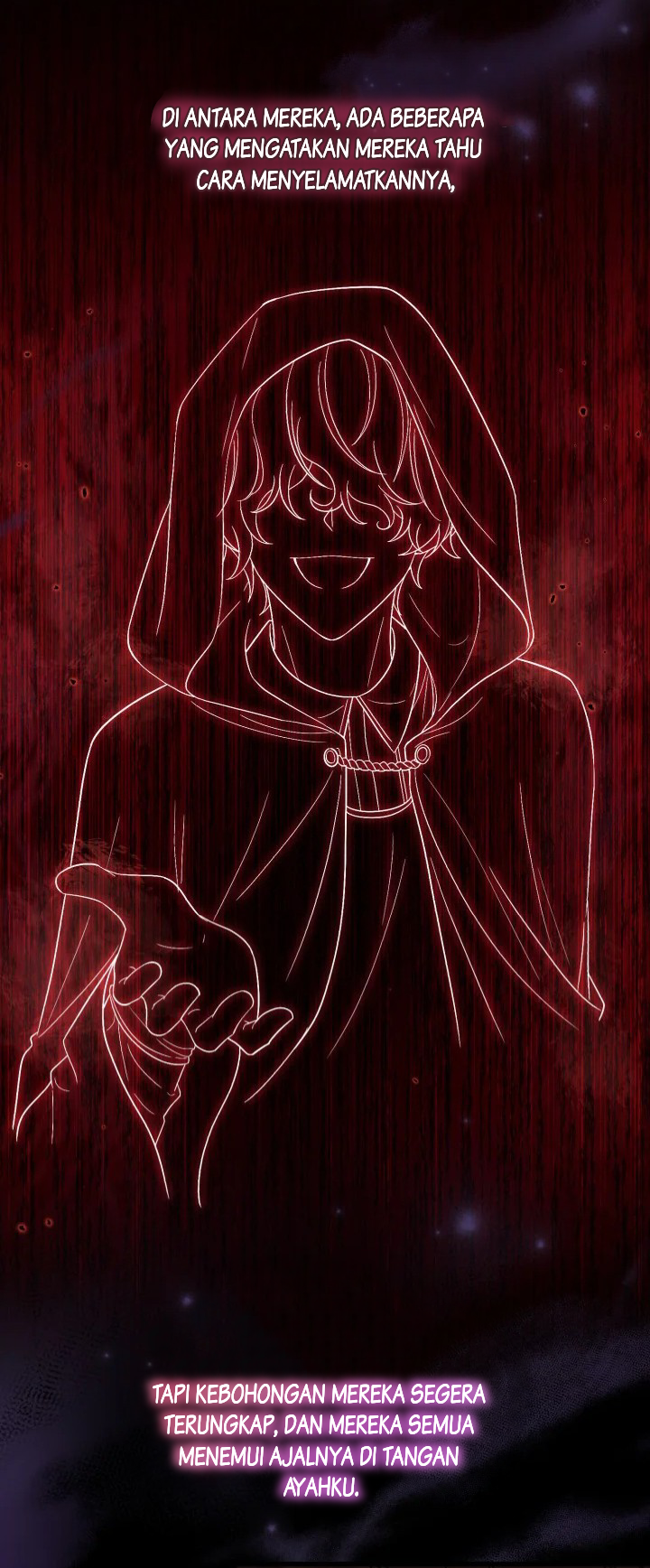 The Villain’s Daughter Plans To Run Away Chapter 06 Gambar 33