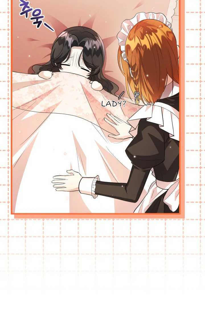 Baca  The Villain’s Daughter Plans To Run Away Chapter 06 Gambar 2