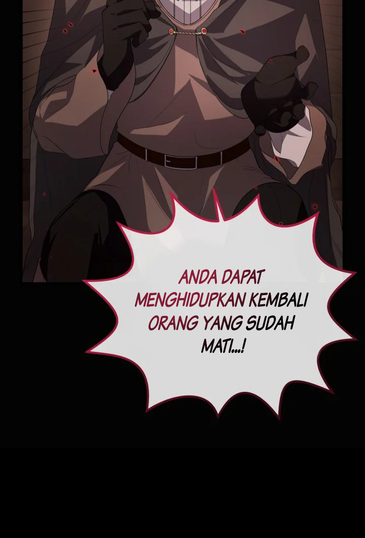 The Villain’s Daughter Plans To Run Away Chapter 06 Gambar 40