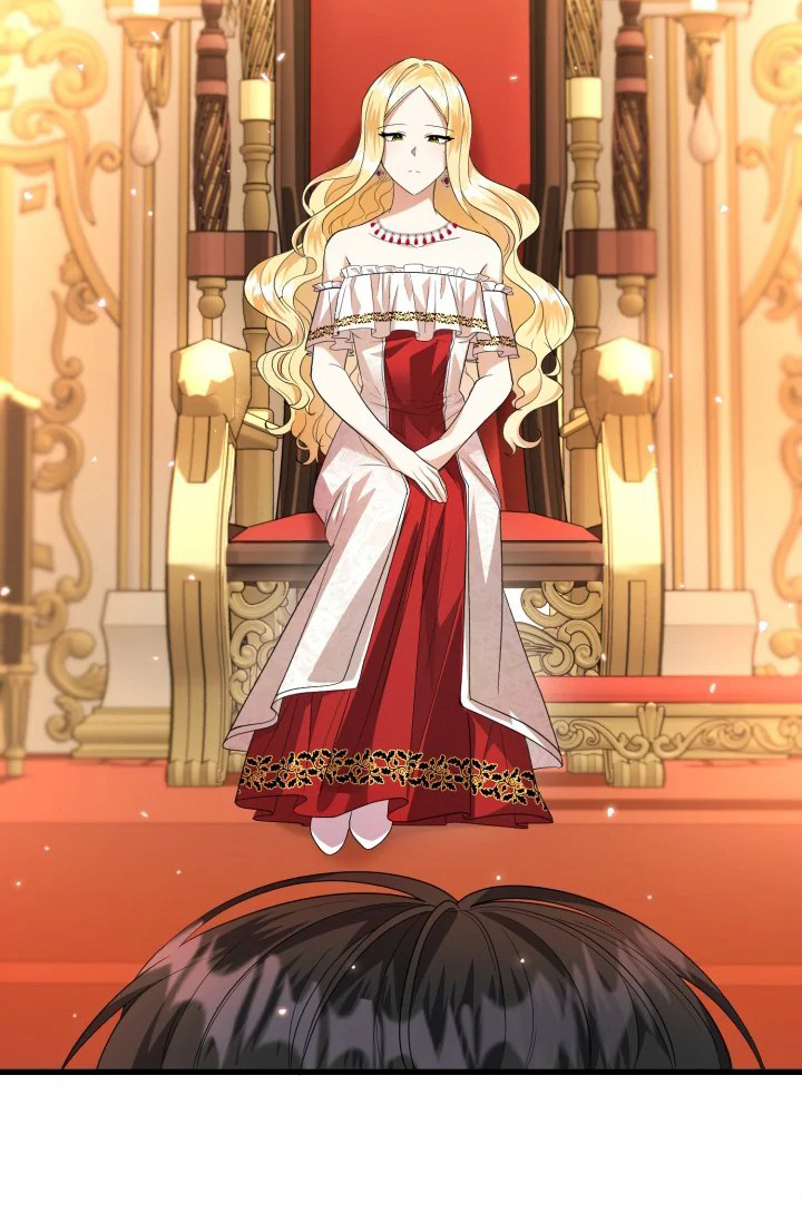 The Villain’s Daughter Plans To Run Away Chapter 06 Gambar 47