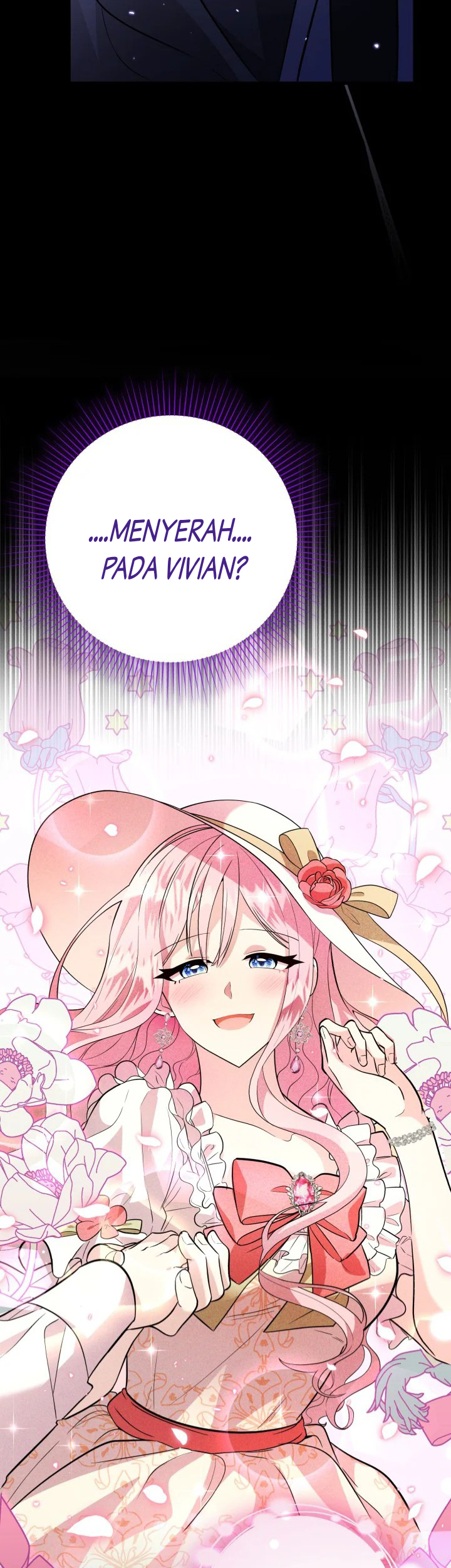 The Villain’s Daughter Plans To Run Away Chapter 06 Gambar 61