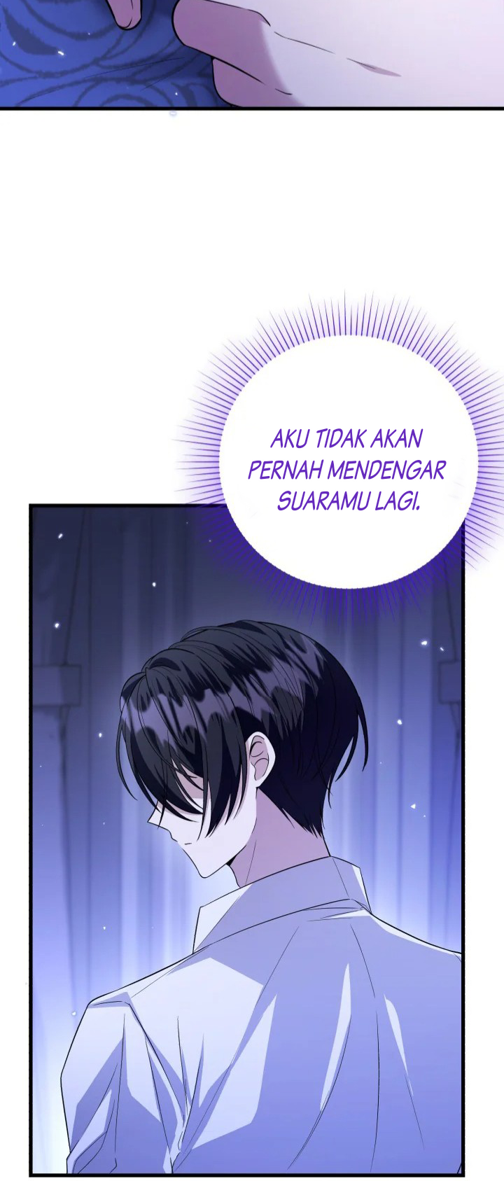 The Villain’s Daughter Plans To Run Away Chapter 06 Gambar 77