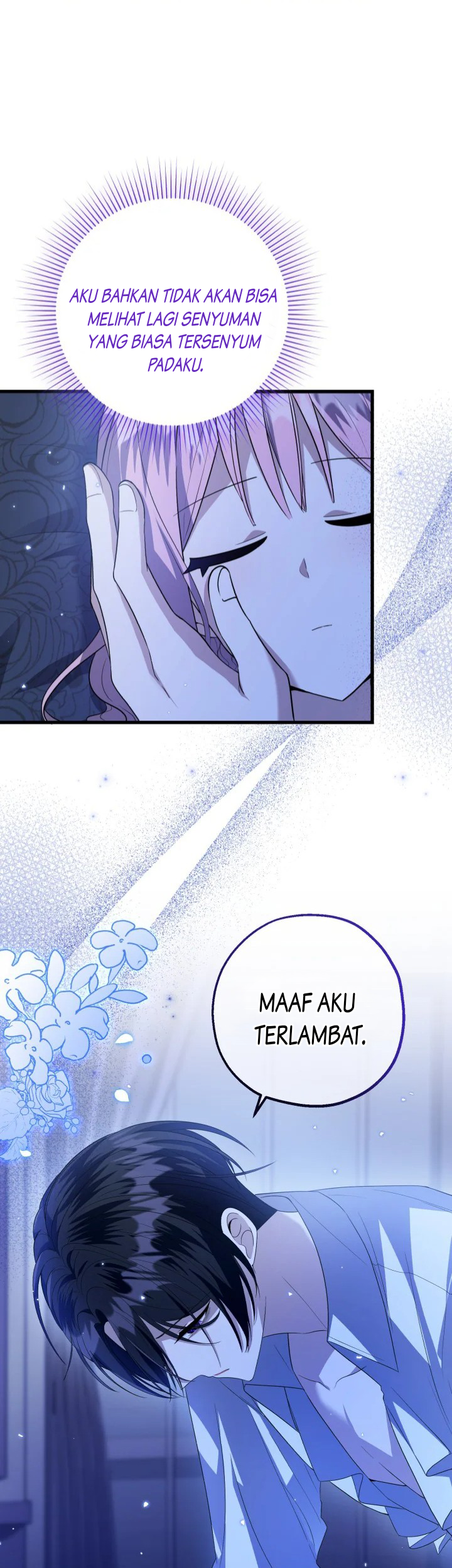 The Villain’s Daughter Plans To Run Away Chapter 06 Gambar 78