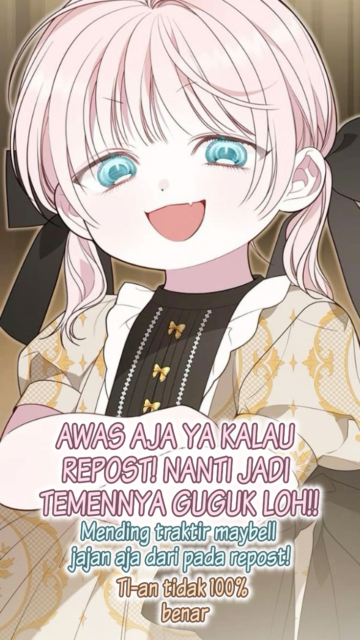 The Villain’s Daughter Plans To Run Away Chapter 06 Gambar 82