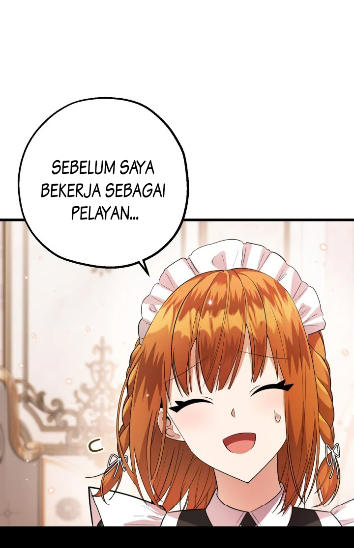 The Villain’s Daughter Plans To Run Away Chapter 06 Gambar 9