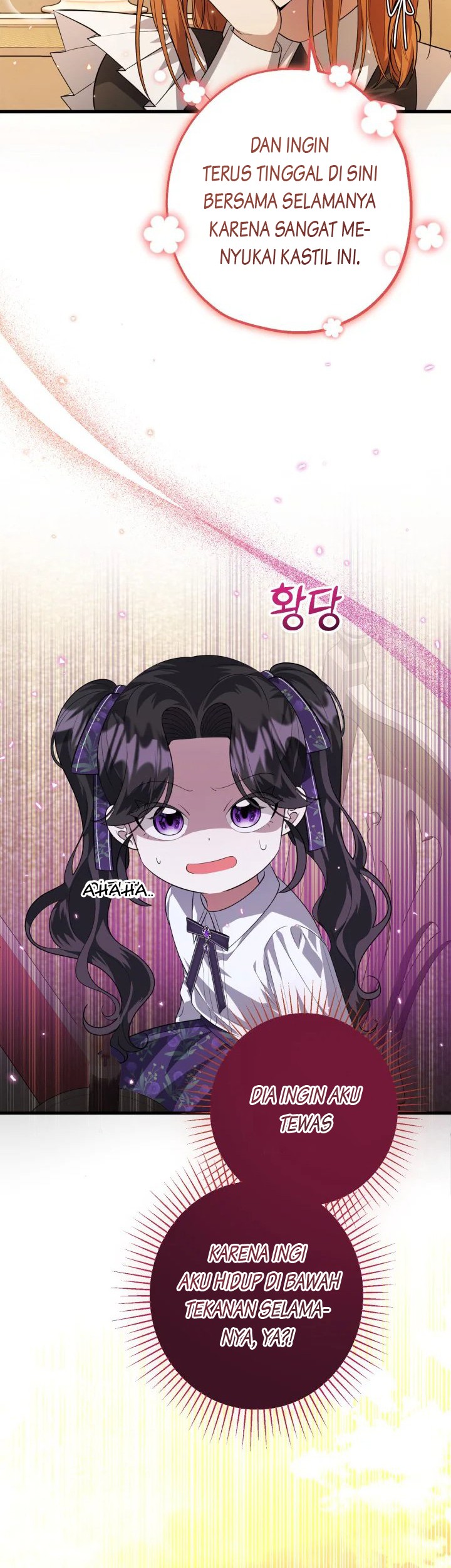 The Villain’s Daughter Plans To Run Away Chapter 05 Gambar 60