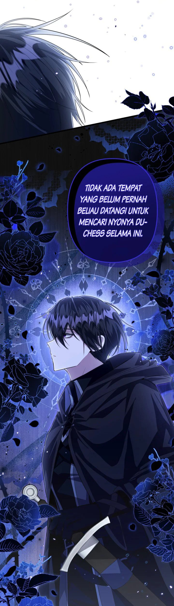 The Villain’s Daughter Plans To Run Away Chapter 05 Gambar 64