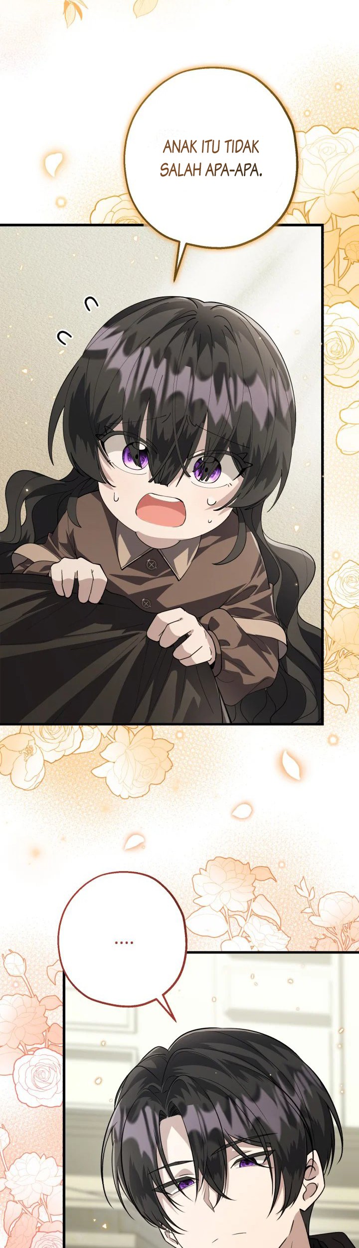 The Villain’s Daughter Plans To Run Away Chapter 05 Gambar 11