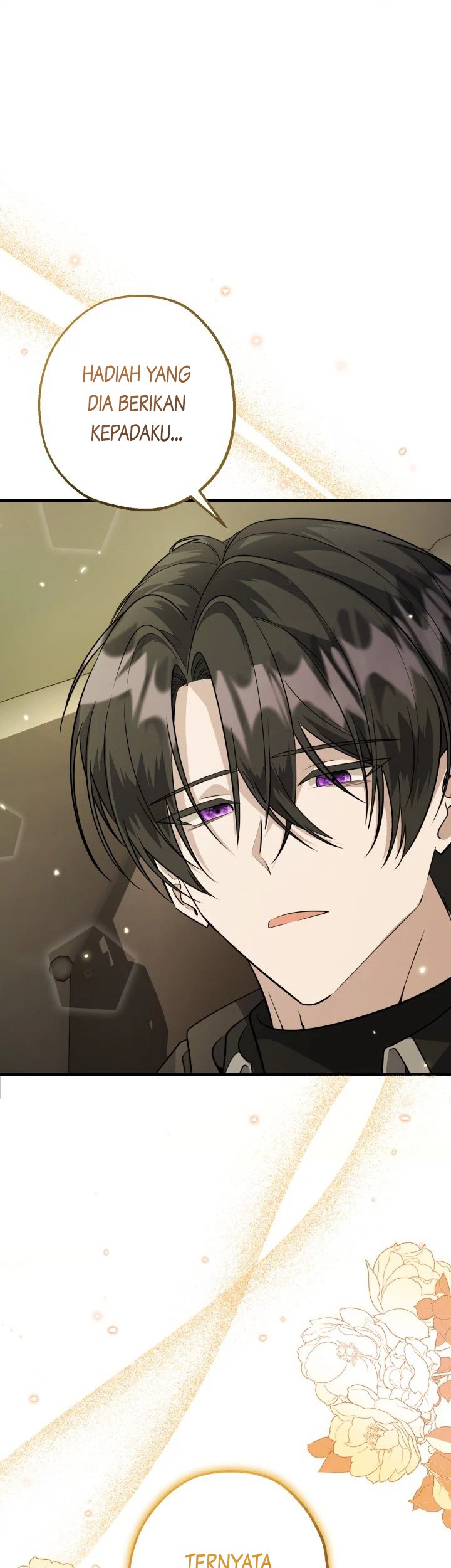 The Villain’s Daughter Plans To Run Away Chapter 05 Gambar 19