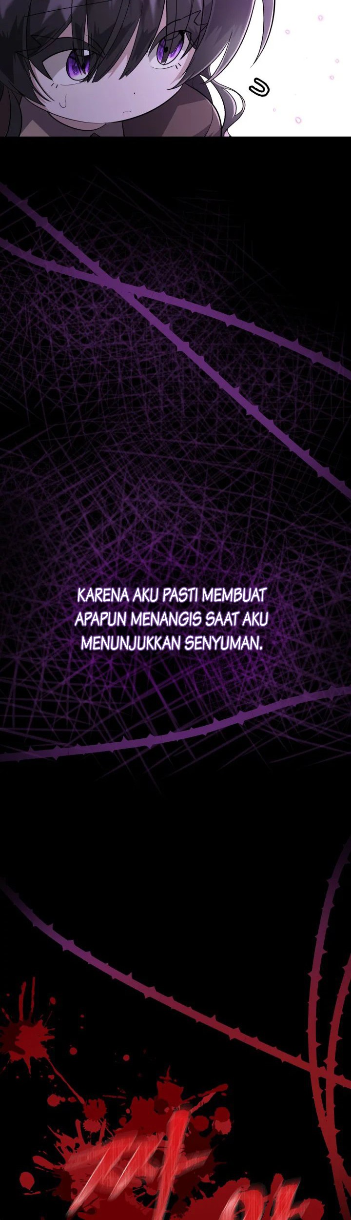 The Villain’s Daughter Plans To Run Away Chapter 05 Gambar 36