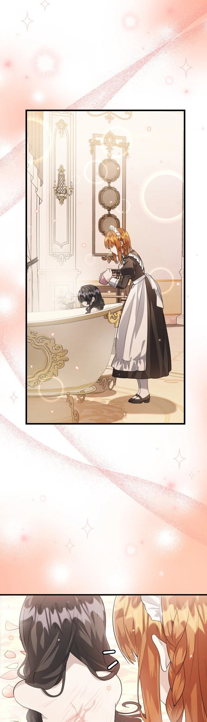 The Villain’s Daughter Plans To Run Away Chapter 05 Gambar 43