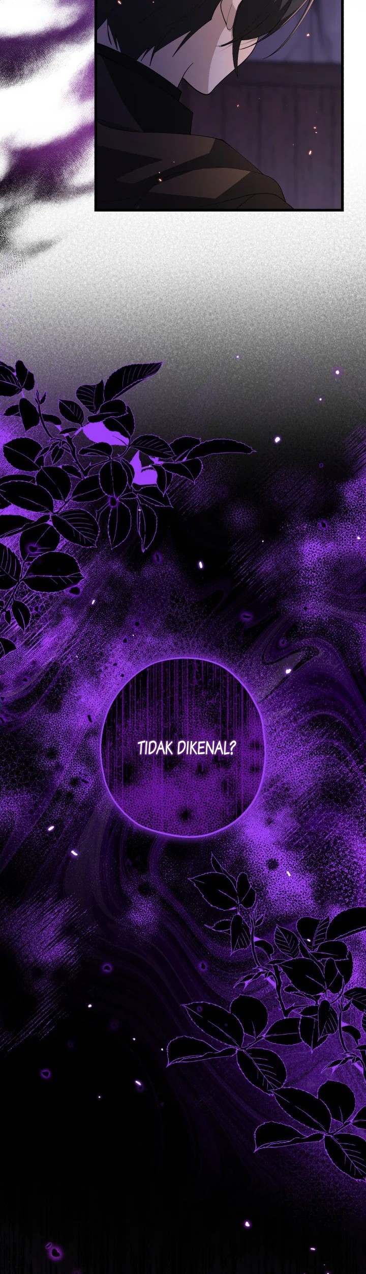 The Villain’s Daughter Plans To Run Away Chapter 04 Gambar 31