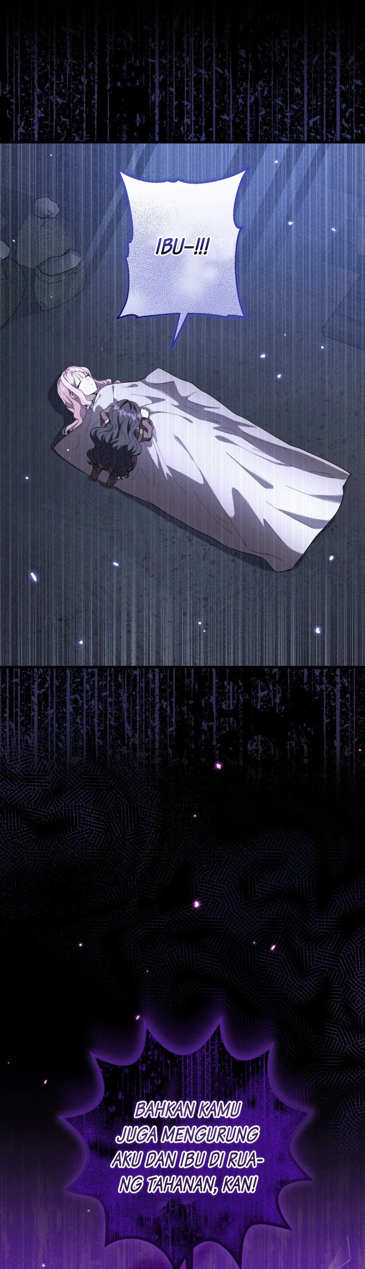 The Villain’s Daughter Plans To Run Away Chapter 04 Gambar 40