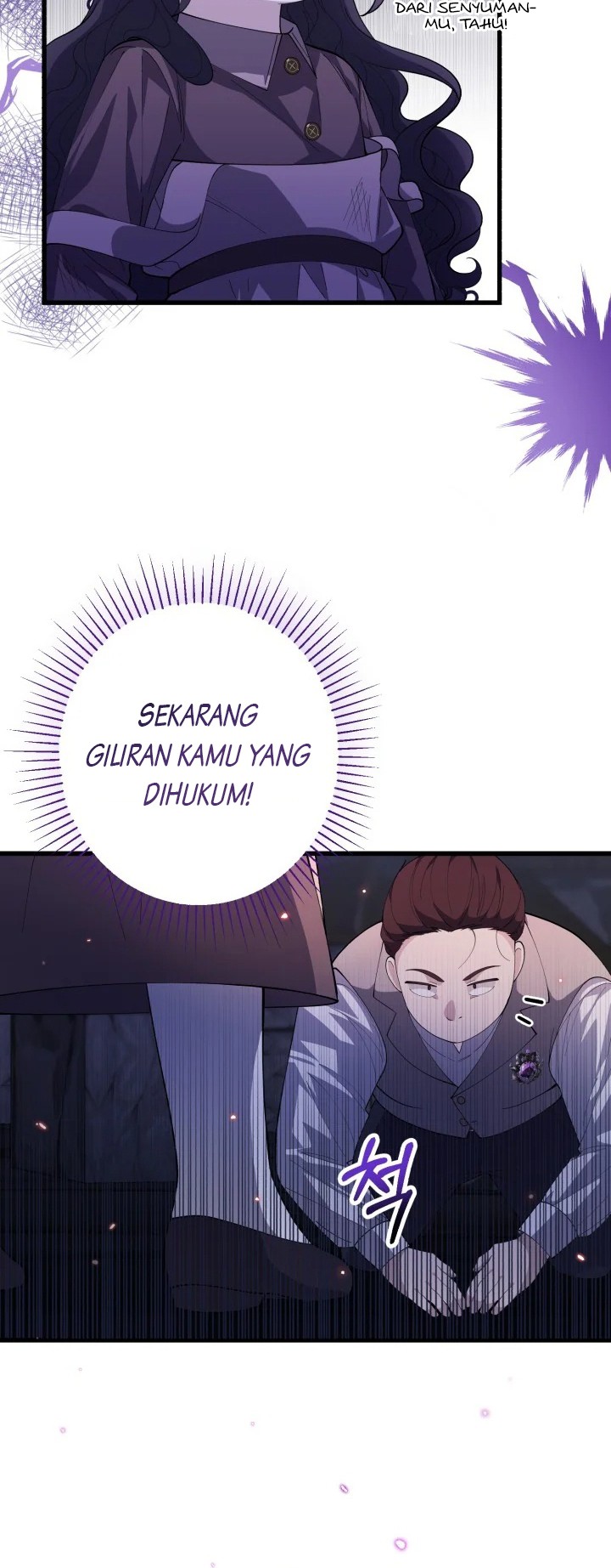 The Villain’s Daughter Plans To Run Away Chapter 04 Gambar 47