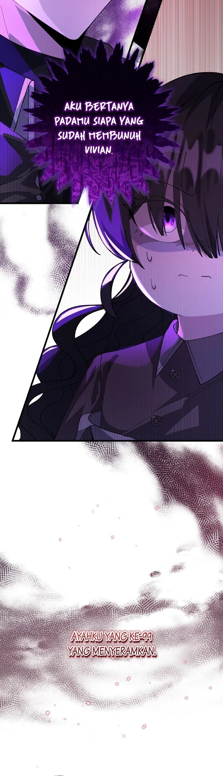 The Villain’s Daughter Plans To Run Away Chapter 03 Gambar 60