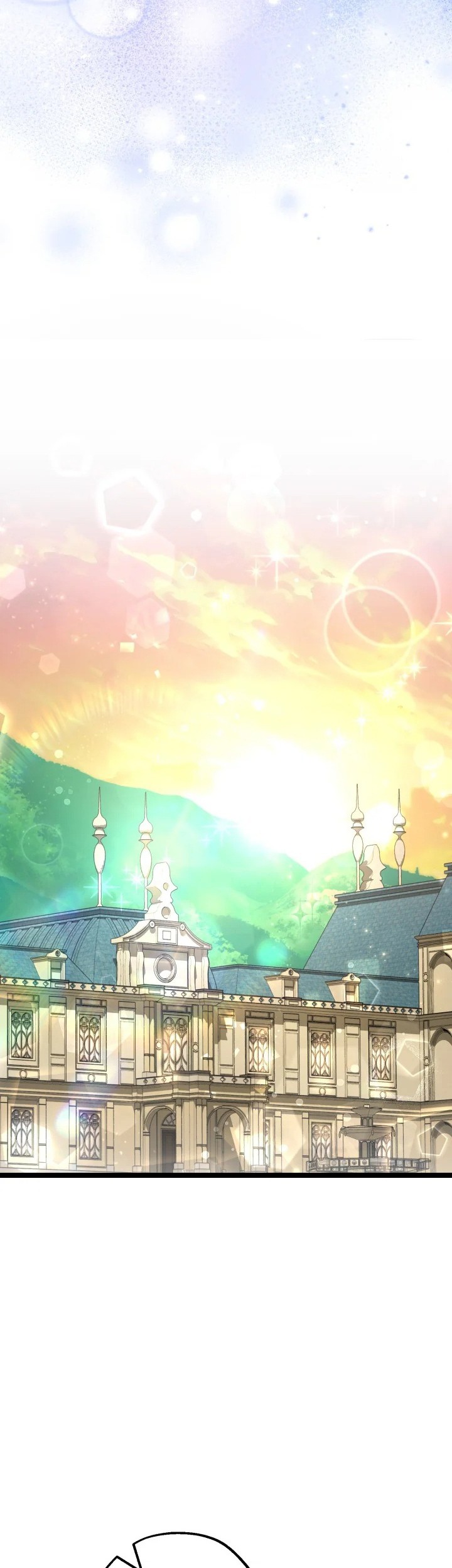 The Villain’s Daughter Plans To Run Away Chapter 03 Gambar 35